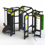 Gym Equipment CrossFit at Rs 250000/piece in Nagpur | ID: 23789057091 Crossfit
