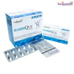 Barbique Tablets, Pharma Tablets, medicine tablets, फार्मास्यूटिकल टैबलेट - Yuventis... 