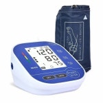 dhaara healthcare dhbp031 Digital Bp Monitor, For Personal at Rs 600 in Delhi Digital Bp Monitor