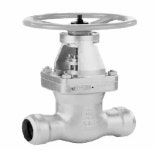 Cast Steel KSB Gate Valve, Size: 1/2" (dn 15) To 24" (dn 600) at Rs 25000 in Mumbai Cast Steel Ksb Gate Valve