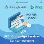 PPC Campaign Services at Rs 4999/project in Zirakpur | ID: 24340583673 Ppc Campaign Services