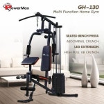 GH-130 at Rs 26500 | Gym Machines in Navi Mumbai | ID: 24726606055 Gh 130
