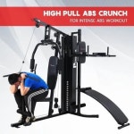 GH-450 at Rs 55995 | Home Gym Set in Navi Mumbai | ID: 24726621973 Gh 450