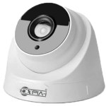 Dome Camera - Xpia XP-1444C20-A Starlight Dome Camera Wholesale Trader from Nagpur
