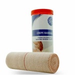Cotton Crepe Bandage 15cmx4mtr, For Hospital, Size: 15*4 at Rs 77/piece in Ahmedabad Cotton Crepe Bandage 15cmx4mtr
