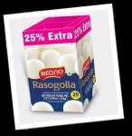 Bikano White Rasgulla, Packaging Size: 1.25kg (1 Lb 12.0 oz) at Rs 165/kg in Jaipur Bikano White Rasgulla
