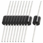 HB Surface Mount 6a10 Mic Diode, For Electronics at Rs 2.10 in New Delhi 6a10 Mic Diode