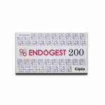 Progesterone 100 Mg, Packaging Type: Strip, Packaging Size: 1 X 10 Capsule at Rs 185/strip in New Delhi Progesterone 100 Mg