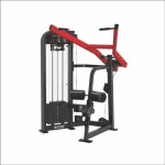 Strength Fixed Pull Down, For Gym at best price in Madurai | ID: 25016926088 Fixed Pull Down
