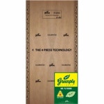 Green Marine Plywood at Rs 105/sq ft | Marine Ply in Mumbai | ID: 2850176367597 Green Marine Plywood