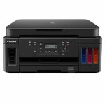 Canon Pixma G6070, For Office, Ink Tank at Rs 23450/piece in Mumbai | ID: 24758863955 Canon Pixma G6070