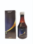 Syrup Nutrition Food Supplement, 200 ml, Rs 30/bottle K.D.Chem Pharma | ID: 24998986648 Nutrition Food Supplement