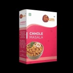 Osam Chhole Masala, Packaging Size: 1 kg, Packaging Type: kata bag at Rs 259/kg in Rajkot Chhole Masala