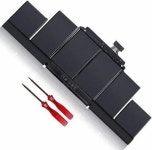 APPLE A1417 LAPTOP BATTERY, Battery Type: Lithium-Polymer... 95V, Rs 4000/piece | ID: 25849253973 Apple A1417 Laptop Battery