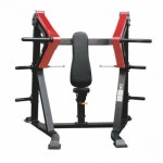 Mild Steel SL-7001 Chest Press, For Gym at Rs 182813 in Coimbatore | ID: 10527781648 Sl 7001 Chest Press