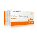 Ataxin 50, 10 X 10, Packaging Type: Blister Of 10 Tablets at ₹ 44.71 in Mumbai Ataxin 50