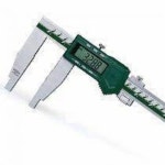 Insize Steel DIGITAL CALIPER, Model Name/Number: 1106-1002, Accuracy: +/-0.08MM at Rs 37362/piece in Nagpur Digital Caliper