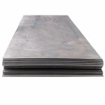 Material Grade: A106 Gr B Rectangular Mild Steel Plate at Rs 79/kg in Vasai Virar Mild Steel Plate