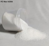 White H2584 Polyethylene Wax, 110, Packaging Size: 1 kg at Rs 170/kilogram in Mumbai White H2584 Polyethylene Wax