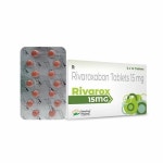 15 mg Rivarox Tablets at ₹ 395/stripe | Ixarola in Nagpur | ID: 2854236297397 15 Mg Rivarox Tablets