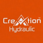 Manufacturer of Hydraulic Press & Hydrulic Gold & Silver coin Embossing Machine by Creation Hydraulic, Rajkot
