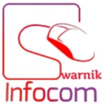 Swarnik Infocom - Distributor / Channel Partner of Interactive Flat Panel & Webcam from Nagpur