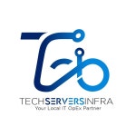 Wholesaler of Hp Server & Intel Processor by Tech Servers Infra Private Limited, Gurgaon
