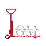 Globe Machmovers, Boisar - Manufacturer of Hydraulic Stackers and Material Handling Trollies