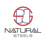 Natural Steels, Mumbai - Manufacturer of Stainless Steel Round Bars and Stainless Steel Pipes & Tubes