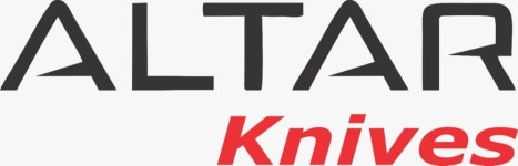 Manufacturer of Rubber Spacer & Peeling Knife by Altar Knives, Faridabad