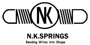 N.K.Springs, Faridabad - Manufacturer of Compression Springs and Coil Spring