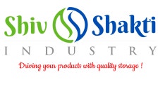 Manufacturer of PP Cream Jar & PP Hing Jar by Shiv Shakti Industry, New Delhi