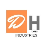 DH Industries, Rajapalayam - Manufacturer of Bopp Tape and Packaging Tape