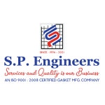 S. P. Engineers, Vadodara - Manufacturer of Metal Gasket and Asbestos Gasket