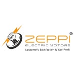 Prabha Metal Cast - Manufacturer of Electric Motor & Electric Motors from Rajkot