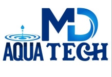 Md Aqua Tech, Vadodara - Manufacturer of Industrial Ro System and Ro Water Tap