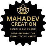 Retail Trader of Lehenga Choli & Lehnga Choli by Mahadev Creation, Surat
