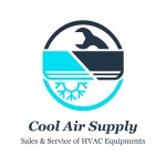 Manufacturer of Split Air Conditioner & Cassette Air Conditioner by Cool Air Supply, Mumbai