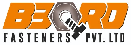 Mild Steel Bolt and Stainless Steel Screw Wholesale Trader | B3QRD Fasteners Private Limited, Pune