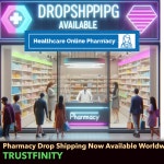 Trustfinity Solutions, Karimganj - Wholesaler of Pharmaceutical Tablets and Pharmaceutical Capsules
