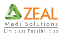 Wholesale Trader of Ultrasound Scanner & Medical Equipment by Zeal Medi Solutions Private Limited, Chennai