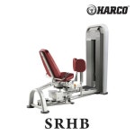 Hip Adductor Machine, For Gym, Model Name/Number: SRHB-011 at Rs 58000 in Coimbatore Hip Adductor Machine