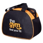 Multicolor Gym Kit Bag, Dee Mannequin | ID: 15399844462 Gym Kit Bag