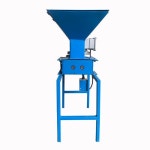 Ms Garden Waste Shredder, Sabari Enterprises | ID: 20337791673 Garden Waste Shredder