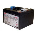 BC110 APC Battery For Industrial, Capacity: 216 Wh, Rs 11000 /unit | ID: 22030672848 Bc110 Apc Battery