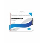 Moxiford Tablet, एंटीबायोटिक टैबलेट - Arhant Sales Corporation, Nagpur | ID: 20700821333... 