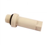 PVC End Plug, Thickness: 1-5 Mm, for Plumbing Pipe, Rs 1.6 /piece | ID: 20173980062 Pvc End Plug