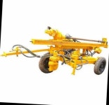 Semi Automatic 4 Motor Wagon Drill Machine at Rs 270000/set | Balanagar | Hyderabad| ID: 21664662462 Semi Automatic 4 Motor Wagon... 