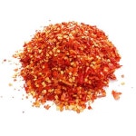 Chili Flake Pizza Cut, Pack Size: 25 Kg, Packaging Type: Plastic Bag, Rs 140 /kilogram | ID: 20733559430 Chili Flake Pizza Cut