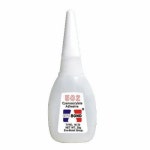 SG-20 Evobond Taiwan 20 gms Super Glue , 502, Tube at Rs 70/piece in Bengaluru Evobond Taiwan 20 Gms Super Glue , 502